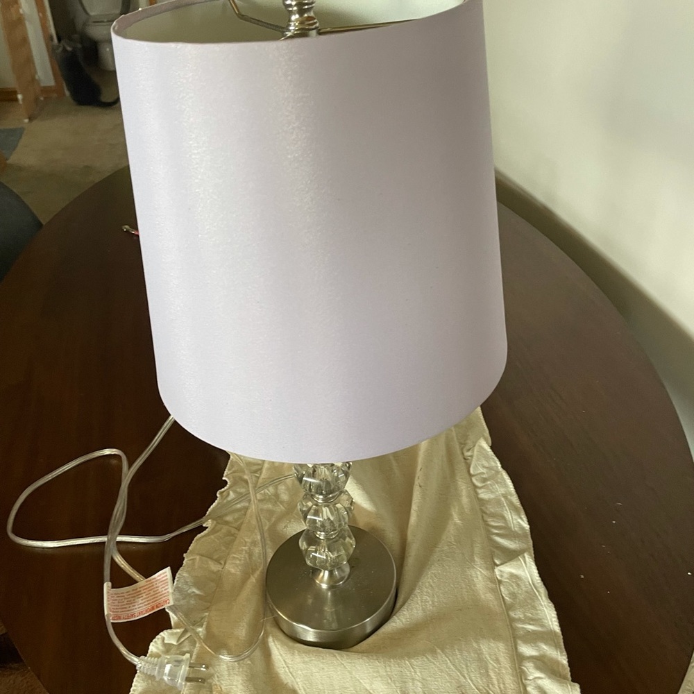 Table lamp - Picture 2 of 4